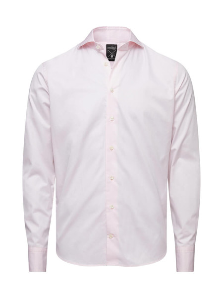 VAN LAACK Slim Fit business overhemd