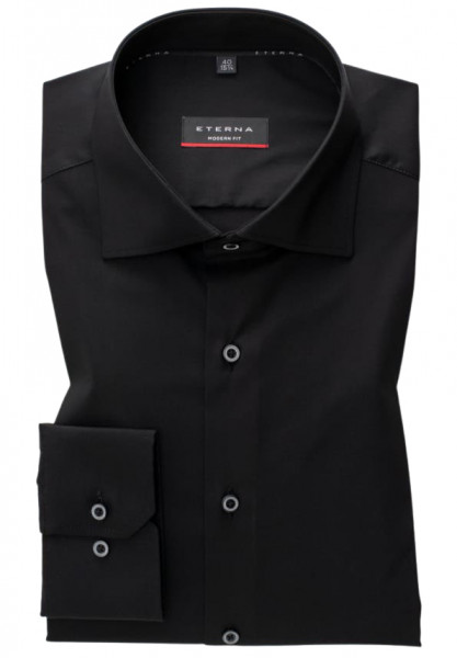 ETERNA Modern Fit business overhemd