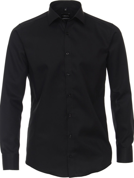 VENTI Modern Fit business overhemd