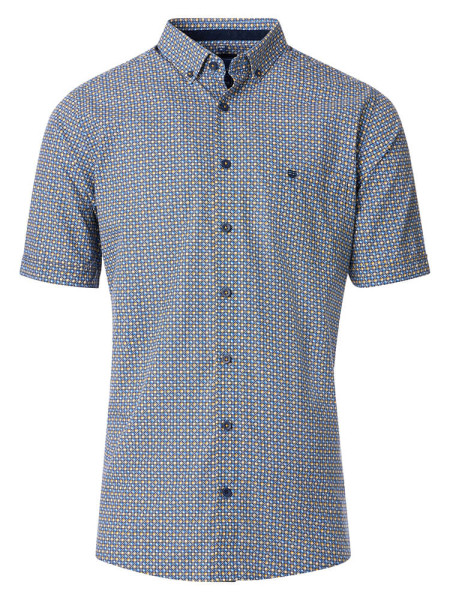 REDMOND Casual Fit casual overhemd