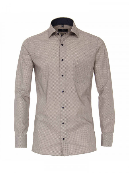 CASAMODA Modern Fit business overhemd
