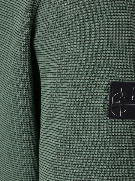 CASAMODA Groen Natté - Weergave 2