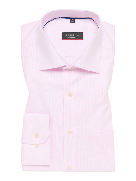 ETERNA Modern Fit business overhemd