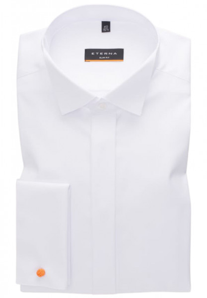 ETERNA Slim Fit business overhemd