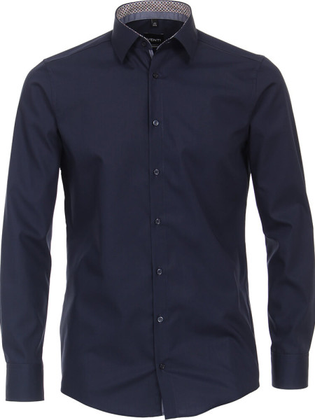VENTI Modern Fit business overhemd