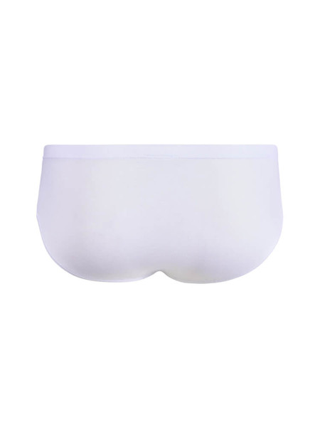 HUBER Regular Fit Wit Jersey