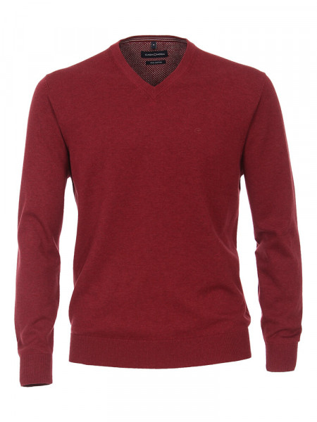 CASAMODA regular fit gebreide trui