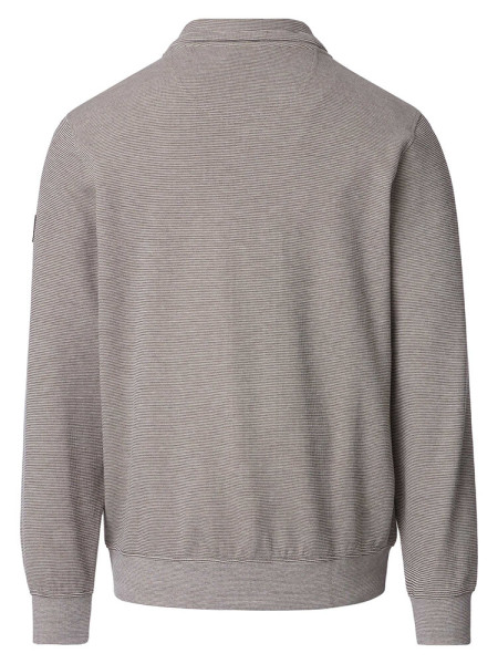 CASAMODA Lichtbeige Natté