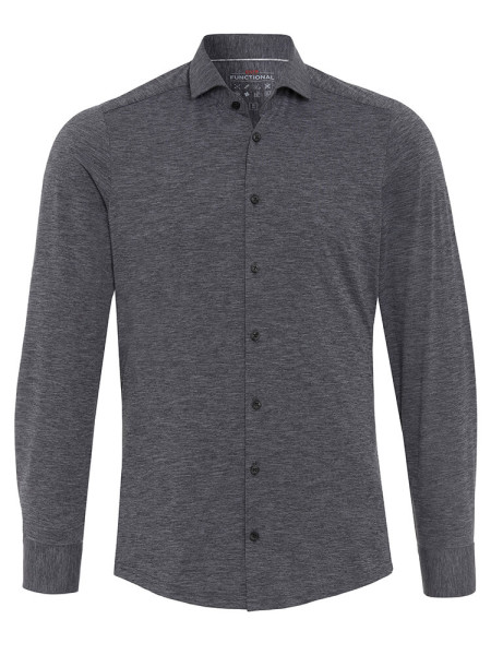 PURE Functional jersey overhemd