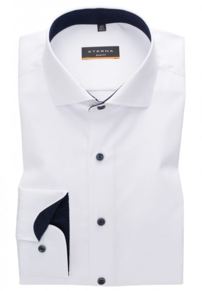 ETERNA Slim Fit business overhemd