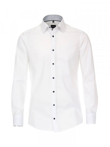 VENTI Modern Fit business overhemd