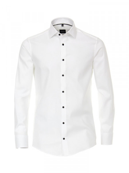 VENTI Modern Fit business overhemd