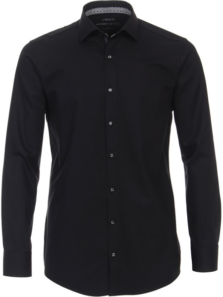 VENTI Modern Fit business overhemd
