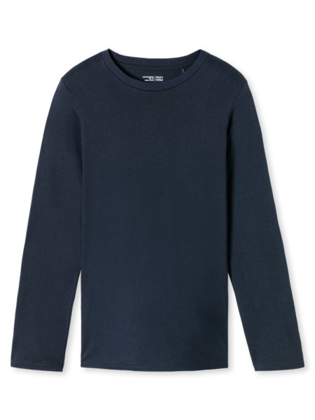 SCHIESSER Mix + Relax T-shirt