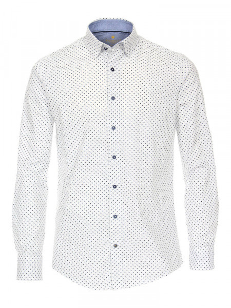 REDMOND Soft Shirt casual overhemd