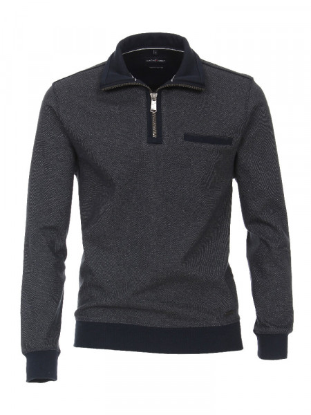 CASAMODA regular fit gebreide trui