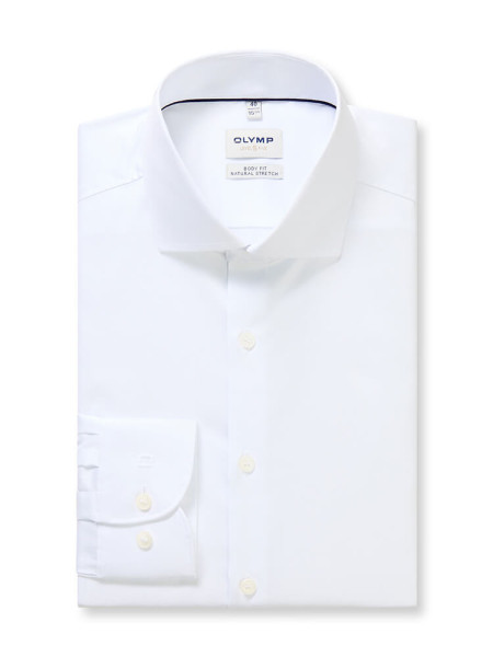 OLYMP Level Five body fit business overhemd