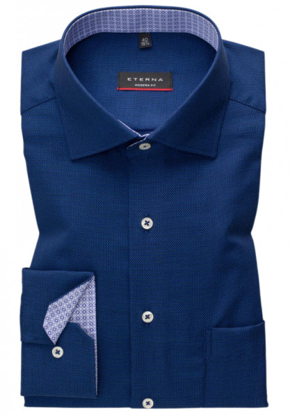 ETERNA Modern Fit business overhemd