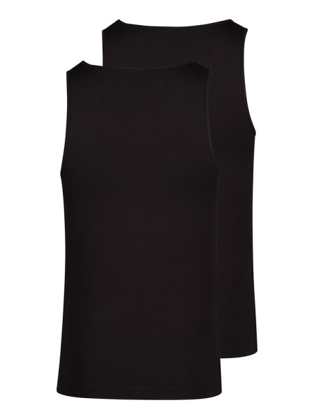 SKINY Regular Fit Zwart Jersey