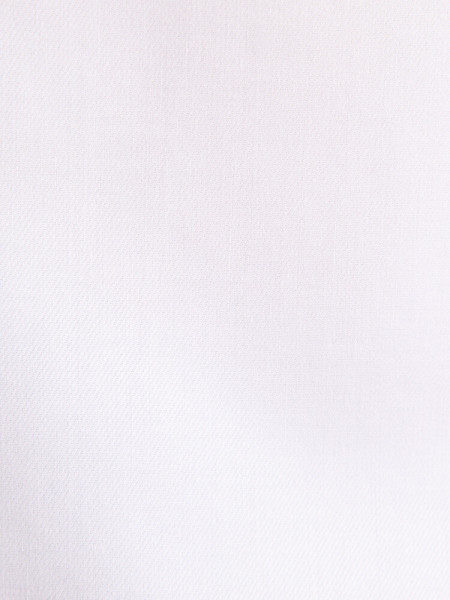 SEIDENSTICKER Slim Fit Overhemd Wit New Kent Twill - Weergave 1