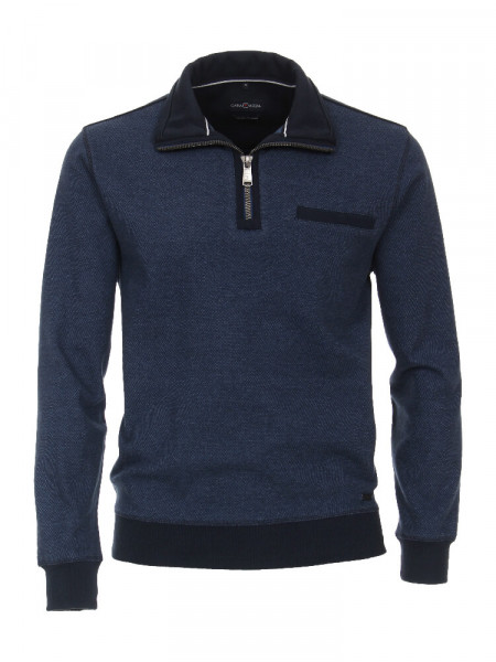 CASAMODA regular fit gebreide trui