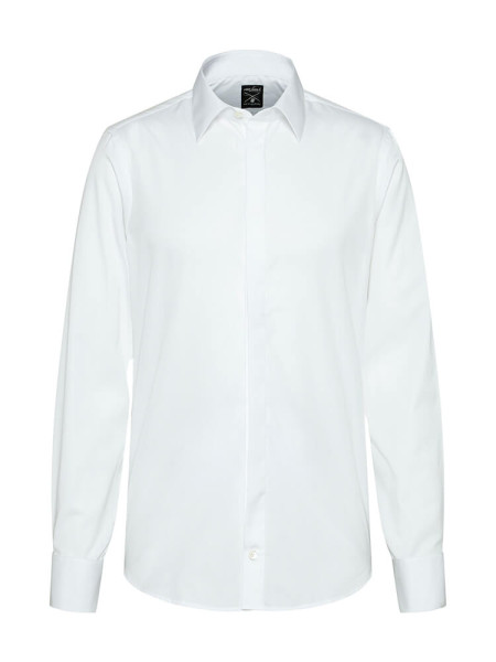 VAN LAACK Slim Fit gala-shirt