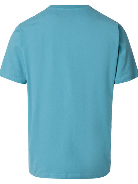 CASAMODA Turquoise Extrafeine Qualität