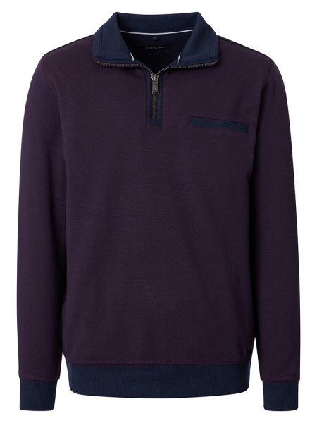 CASAMODA regular fit gebreide trui