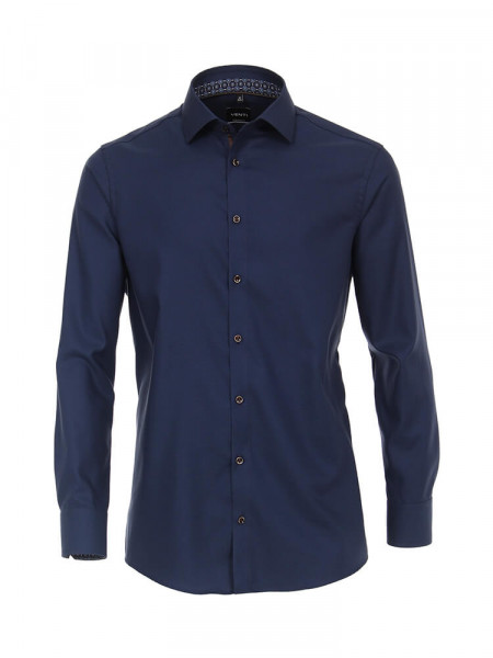 VENTI Modern Fit business overhemd