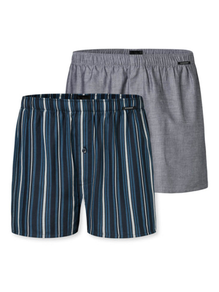 SCHIESSER Boxershorts Multipacks boxershort