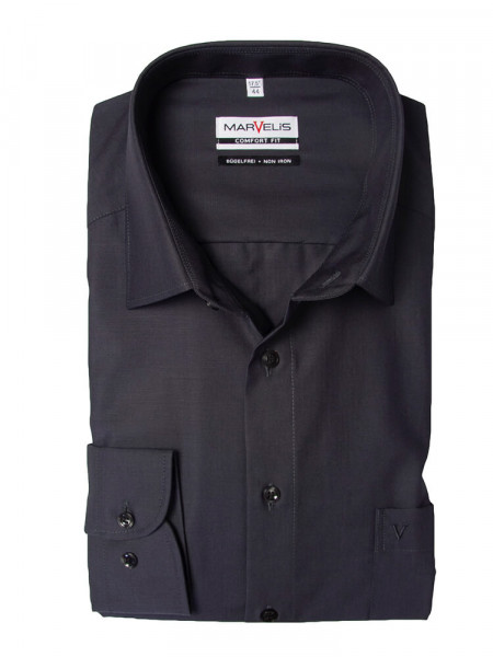 MARVELIS Comfort Fit business overhemd