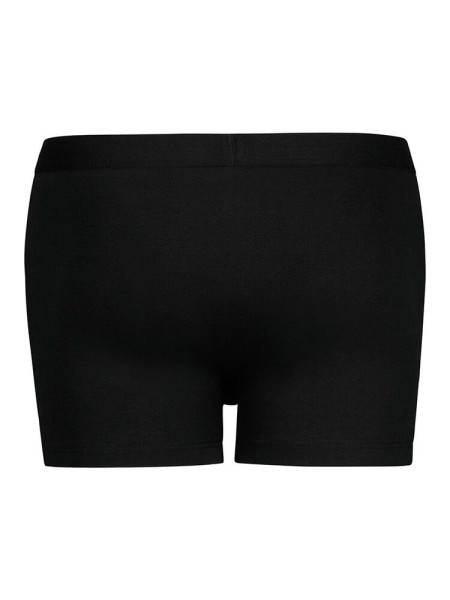 HUBER Regular Fit Zwart Jersey - Weergave 2