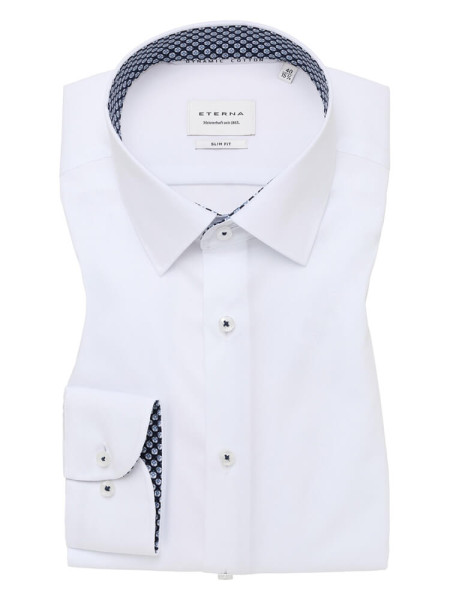 ETERNA Slim Fit business overhemd