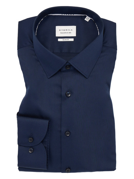 ETERNA Slim Fit business overhemd