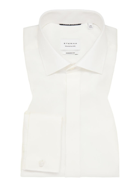 ETERNA Modern Fit gala-shirt