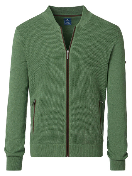 REDMOND regular fit cardigan