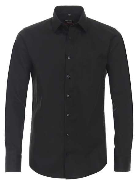 REDMOND Modern Fit business overhemd