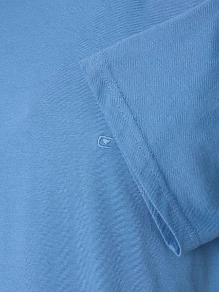 CASAMODA Lichtblauw Extrafeine Qualität - Weergave 2