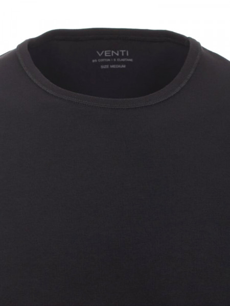 VENTI Zwart Extrafeine Qualität - Weergave 1