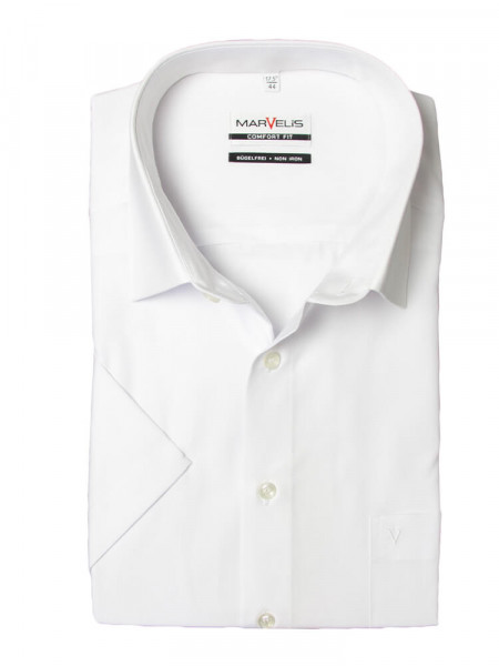 MARVELIS Comfort Fit business overhemd
