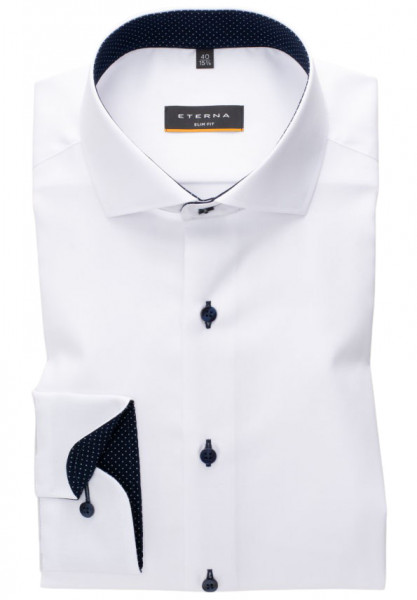 ETERNA Slim Fit business overhemd