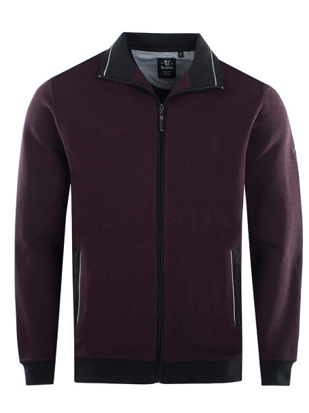 HAJO regular fit cardigan