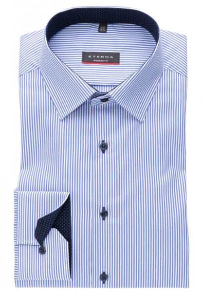 ETERNA Modern Fit business overhemd