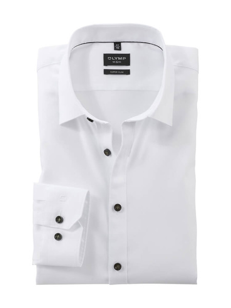OLYMP No. Six super slim business overhemd