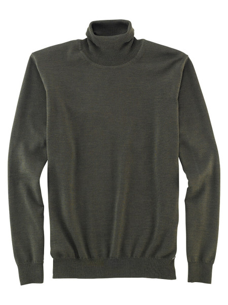 OLYMP Casual gebreide trui
