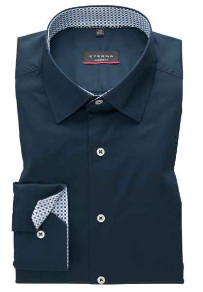 ETERNA Modern Fit business overhemd