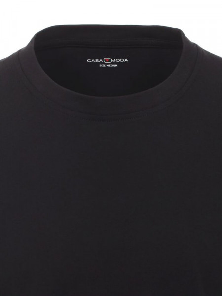 CASAMODA Zwart Extrafeine Qualität - Weergave 1