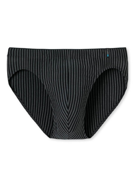 SCHIESSER Long Life Soft Sport-slip zonder gulp