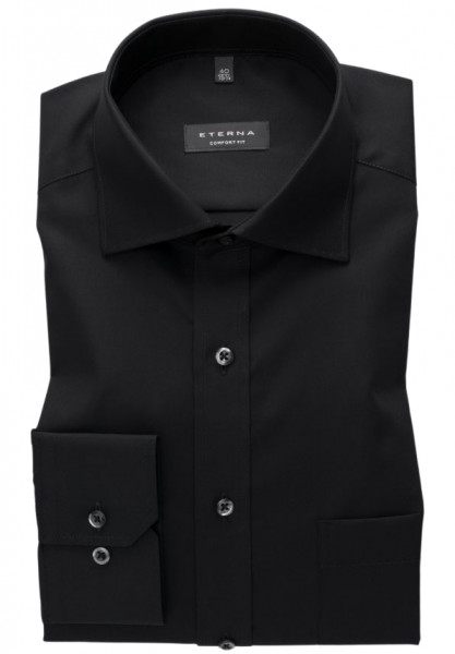 ETERNA Comfort Fit business overhemd