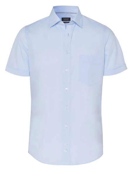 HATICO Modern Fit business overhemd
